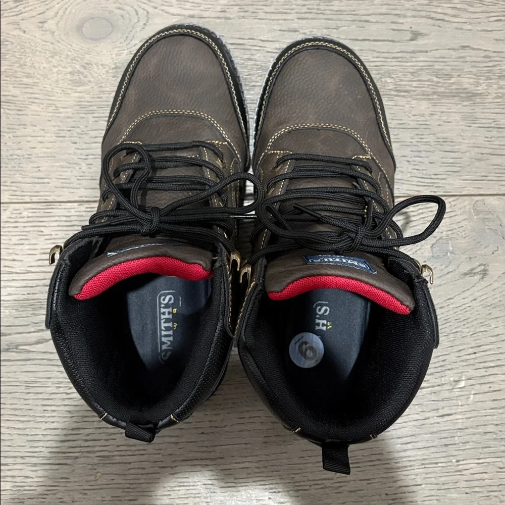Smith’s Work Gear Boots